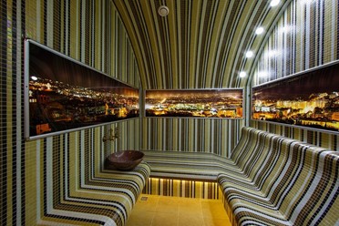Фото компании  Банный клуб 20