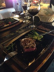 Фото компании  Steak House Syndicate, ресторан 31