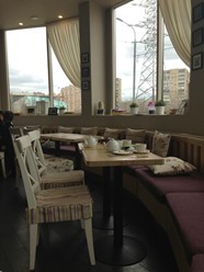 Фото компании  Kitchen, сеть семейных кафе 29