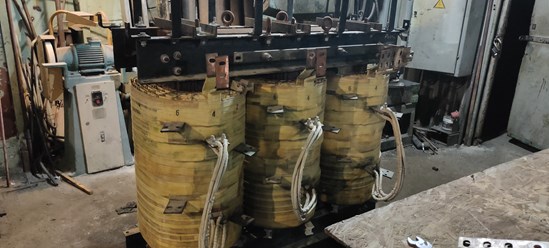 Фото компании  Электроремонтный цех ИП Здебского А.В. 5