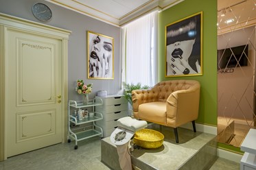 Фото компании  Орис 15