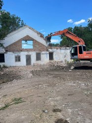 Фото компании ООО "Транспортная Компания "Авто Спец Транс" 8