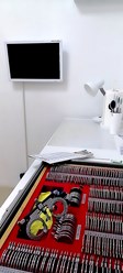 Проверка зрения Оптика рядом Придонской