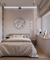 Квартира ЖК Роттердам МСК