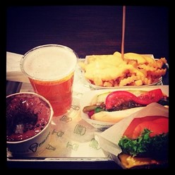 Фото компании  New York, ресторан 3