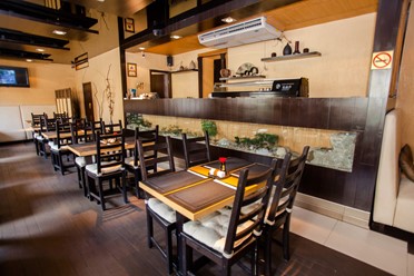 Фото компании  Мисо, ресторан 41