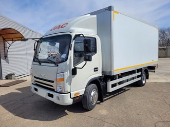 Фото компании ИП Jac-Амур 2