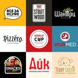 Фото компании ИП Графический дизайнер Александр Тяпочкин 4