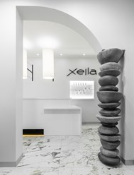 Фото компании  XELLA 9