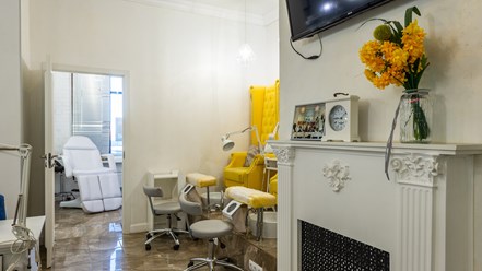 Фото компании  TOP HANDS 3