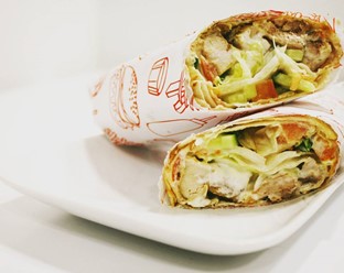 Фото компании  Папа на кухне, кафе 15