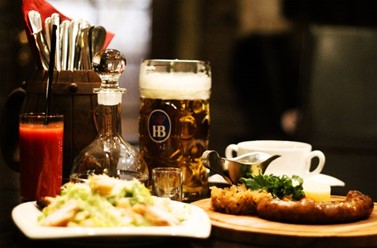 Фото компании  Мюнхен, пивной ресторан 39