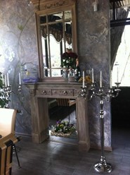 Фото компании  Фасоль, ресторан авторской кухни 4