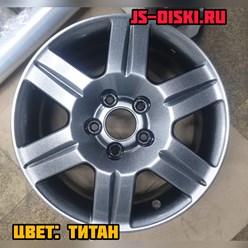 Фото компании  JS-Diski 2