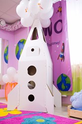 Фото компании ООО Космо Кидс  Академическая 5