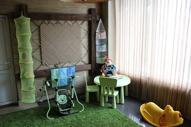 Фото компании  Прайд, кафе 14