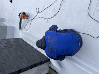 Фото компании ООО Roof Development 18