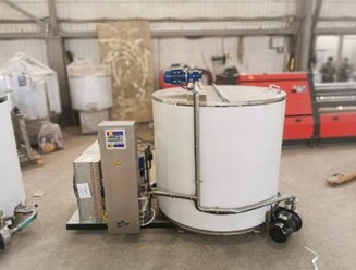 Фото компании ООО СпецСтальПроект 4