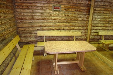 Фото компании  Банный Двор, русская баня 5