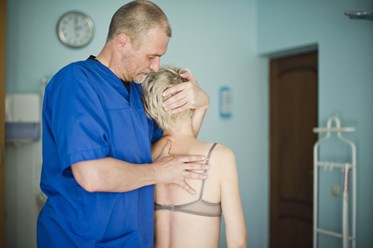 Фото компании ООО Клиника Аданая 8