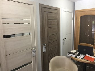 Фото компании  Двери регионов 4