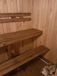 Фото компании  Русская баня 11