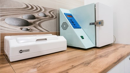 Фото компании  Ника Бьюти 5