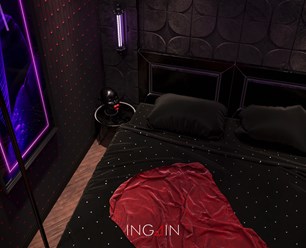 Project "Supreme" - дизайн апартаментов 100 м2 в Хабаровске. Студия дизайна интерьеров INGAIN