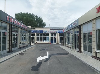 Отсюда идем просто прямо :)