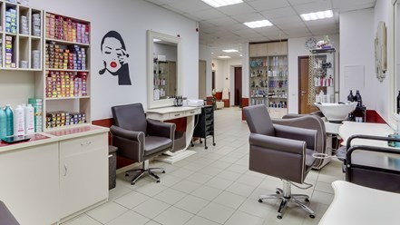 Фото компании  Мускат 7