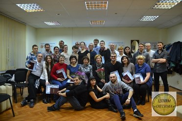 Фото компании ООО ЦППМ Оптима 6