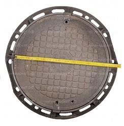 Фото компании ООО Чугун маркет 24