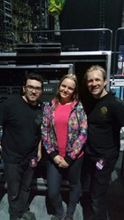 Фото компании  Переводчик Анастасия Макотрина 5