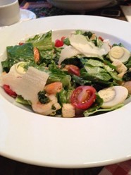 Фото компании  IL Патио, сеть семейных итальянских ресторанов 49