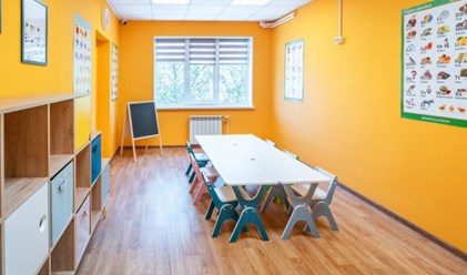 Фото компании  Полиглотики 6