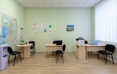 Фото компании ООО ЦЕХ НЕДВИЖИМОСТИ 9