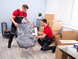 Фото компании  Грузчик.про 2