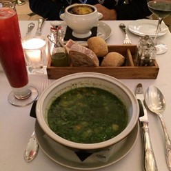 Фото компании  Brasserie Мост, ресторан 19