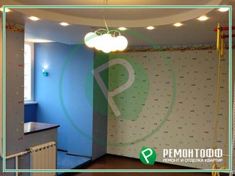 Фото компании ООО Ремонтофф 32