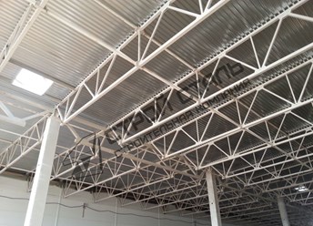 Фото компании  Строй Сталь 1