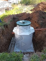 Фото компании ООО Акварум 35