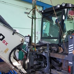 Фото компании  Tractorcat 5