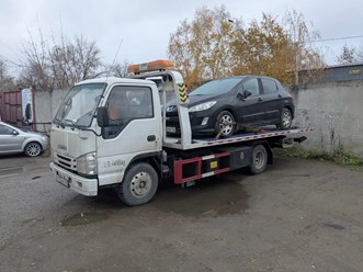 Фото компании  Эвакуатор Дубна 67