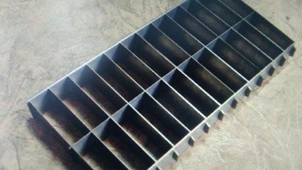 горизонтальная форма