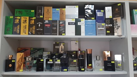 Фото компании ИП Твой Парфюм 12