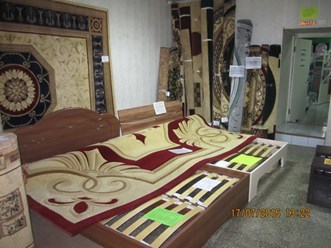 Фото компании ИП Торговый комплекс Мария 31