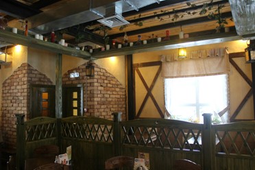 Фото компании  Пепперони, сеть пиццерий 3