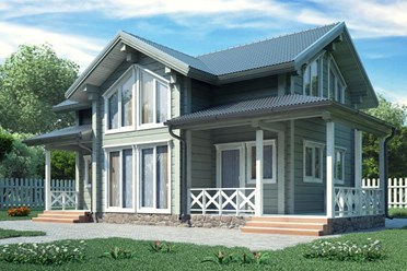 Фото компании ООО ПК Леском 8