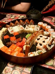 Фото компании  Maki Maki, сеть ресторанов японской кухни 7