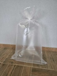 Мешок ПВД 1 сорт